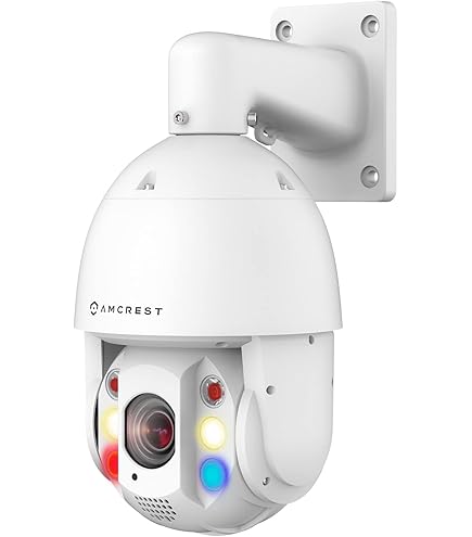 Amazon.com : AXIS outdoor P5655-E PTZ Network Camera, 1080p